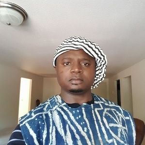 Meet your Posher, Eddy